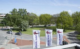 Atlantic Hotel am Floetenkiel